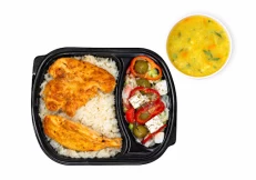 Combo Pilaf Me Fileto