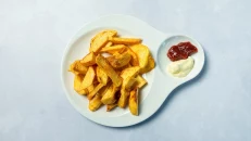 Patate të Skuqura