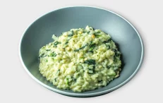 Rizoto Spinaq & Gorgonxola