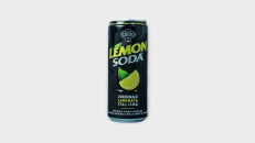 Lemon Soda