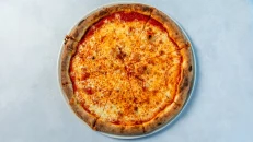 Pizza Margherita