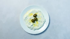 Tzatziki