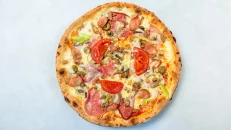 Coca Cola's Magic Pizza