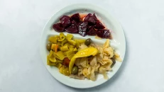 Sallatë Turshi Fshati