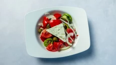 Sallatë Greke