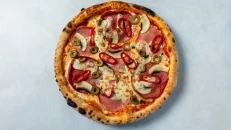 Pizza Kapriçoza