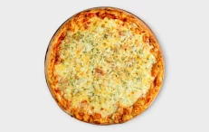 Pizza 4 Djathërat