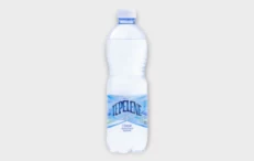 Ujë Tepelena Me Gaz