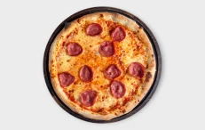 Pizza Sallam