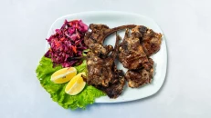 Brinjë Qingji