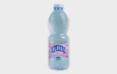 Ujë Tepelena Natyral