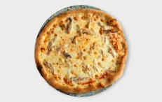 Pizza Ton Peshku