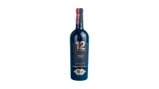 Primitivo12 Mezzo