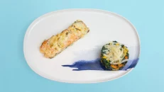 Salmon Furre
