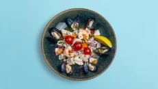 Sallatë Fruta Deti