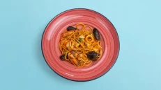 Linguine Fruta Deti