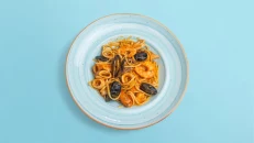Spaghetti Fruta Deti