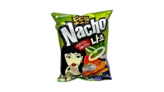 Orion Onion Flavor Corn Chips 70g