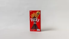 Pocky Chocolate Flavor