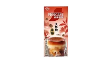 Nestlé Special Blend Dahongpao Milk Tea