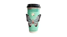 Milk Tea Moment Seven-Scented Jasmine Milk Drink