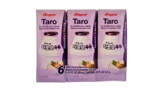 Binggrae Fruit Milk – Taro Flavor