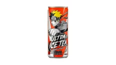 Ultra Ice Tea Can Naruto