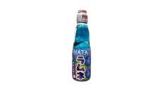 Japanese Hata  Soda Blueberry Flavor