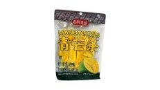 Old Street Diary Lemon Sparkling Green Mango Sticks