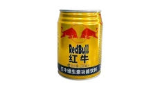 Red Bull Vitamin Drink