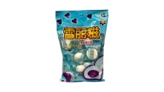 100g Shelici Marshmallow Grape Flavor