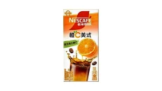 Nestlé Special Blend Orange Americano