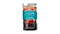 Signature Hazelnut Coffee