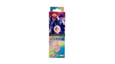 Amos Music Lollipop Peach Flavor