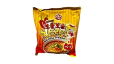 ottogi Cheese Ramen (Spicy Flavor)