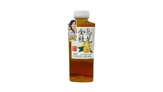 Golden Osmanthus  Oolong Tea