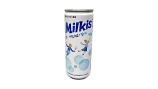 Lotte Milkis Yogurt Flavored