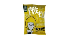 Tangtian Mitian Sour Lemon Flavored Candy 80g