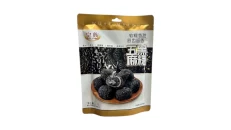 Royal Family Five Black Mochi