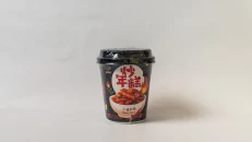 Bibigo Hot & Spicy Tteobboki