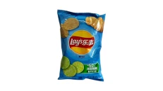 Lays Lime