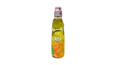 Japanese Hata  Soda Pineapple Flavor