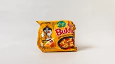 Samyang Buldak Cheese Flavor