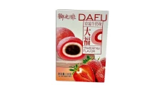 Yuzhiwei Strawberry Milk Flavored Daifuku