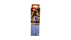 Amos Music Lollipop Grape Milk Flavor