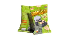 Komesan Rice Chips Sour Cream & Onion