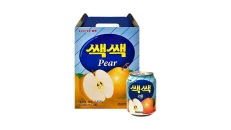 Lotte Pear Juice