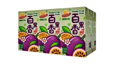 Mr. Sunshine Passion Fruit Juice