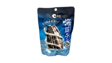 108g Qia Qia Sea Salt Flavored Sunflower Seeds