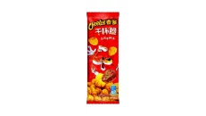 Cheetos Toast Crisps – Japanese Steak Flavor
